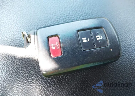 2020 Toyota Tacoma z USA, uszkodzony, nr VIN 3TMAZ5CN9LM120752